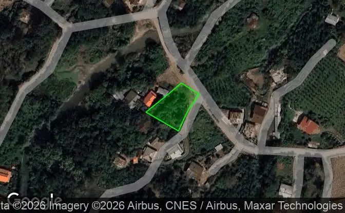 Show on map Property #130 - Property Location on the Map