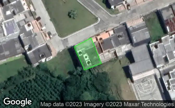 Show on map Property #1337 - Property Location on the Map