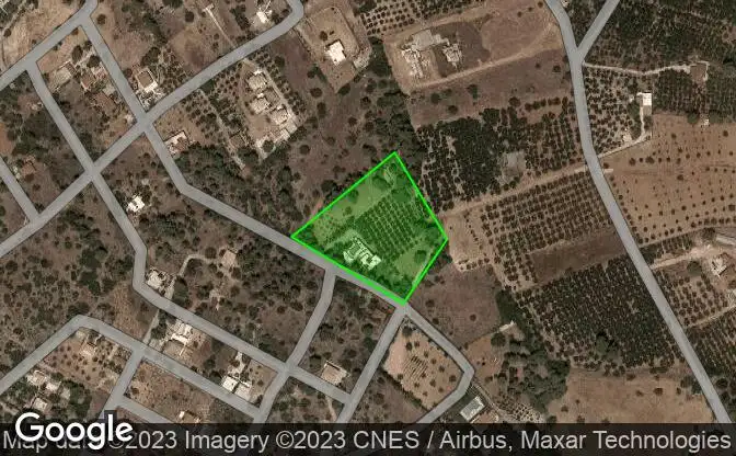 Show on map Property #1346 - Property Location on the Map