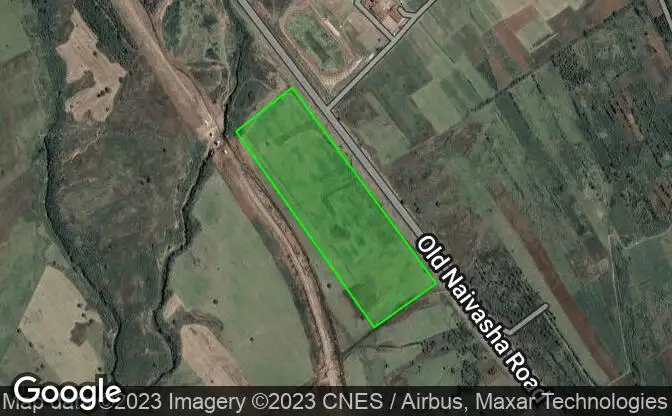 Show on map Property #1363 - Property Location on the Map