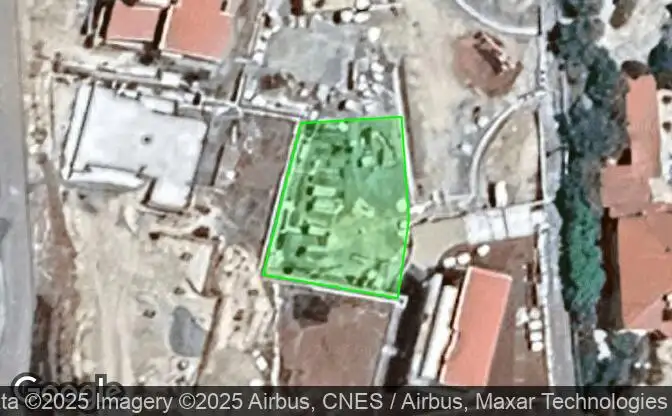 Show on map Property #138 - Property Location on the Map