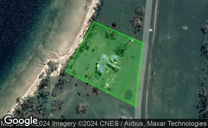 Toon op kaart Property #13811 - Locatie van het pand op de kaart