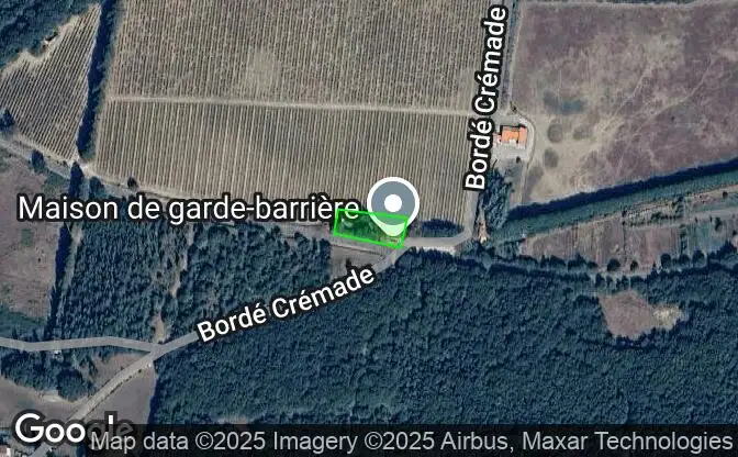 Mostrar no mapa Property #13828 - Localização do imóvel no mapa