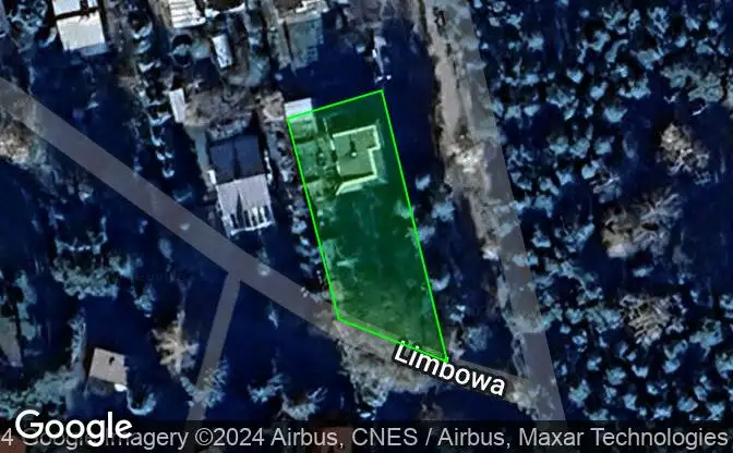 Toon op kaart Property #13842 - Locatie van het pand op de kaart