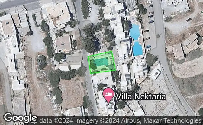 Show on map Property #13844 - Property Location on the Map