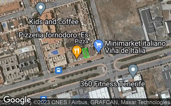 Show on map Property #139 - Property Location on the Map