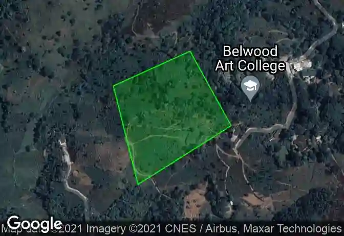 Show on map Property #1396 - Property Location on the Map