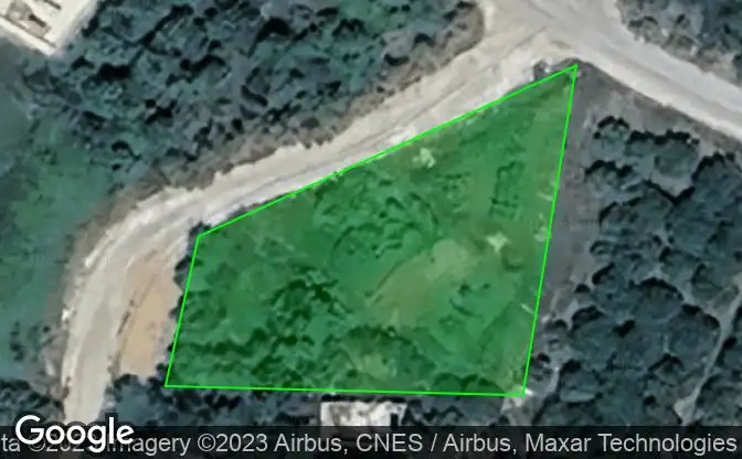 Show on map Property #1423 - Property Location on the Map