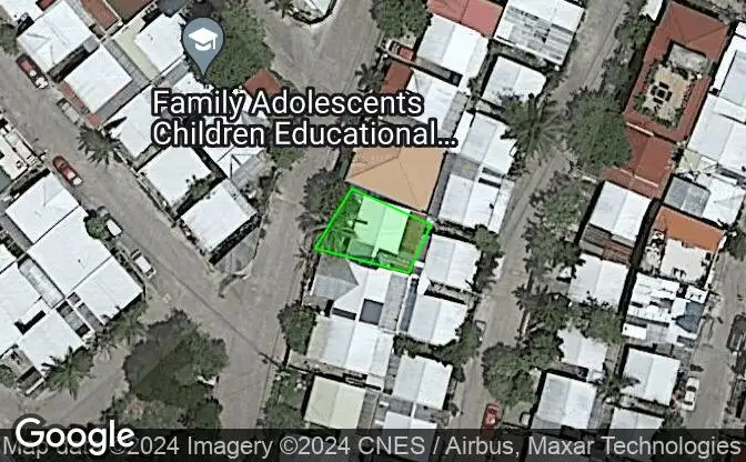 Show on map Property #14856 - Property Location on the Map