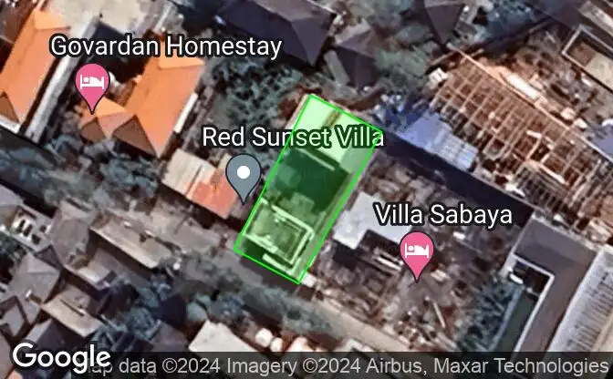 Показати на мапі Property #14857 - Розташування на мапі