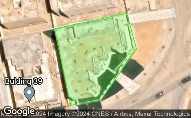 Show on map Property #14866 - Property Location on the Map