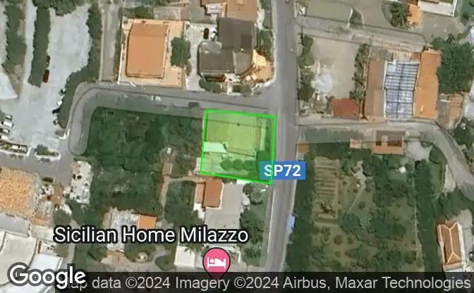 Show on map Property #14881 - Property Location on the Map