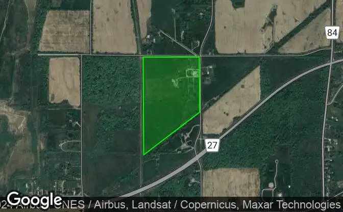 Show on map Property #14882 - Property Location on the Map