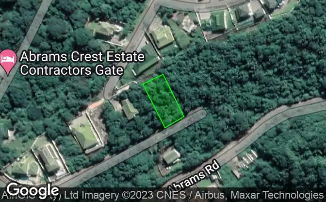 Show on map Property #149 - Property Location on the Map
