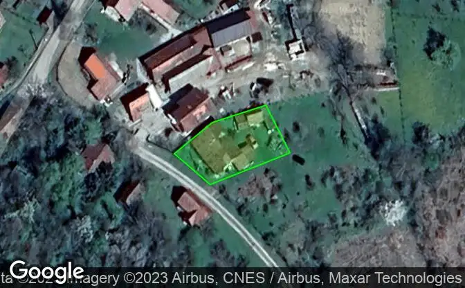Показати на мапі Property #1565 - Розташування на мапі
