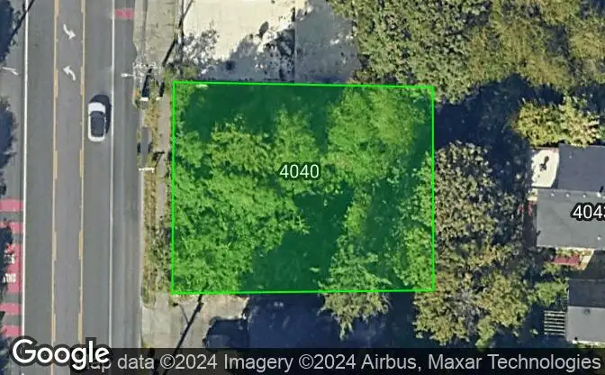 Show on map Property #15879 - Property Location on the Map