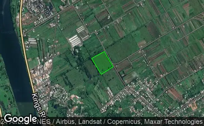 Toon op kaart Property #15882 - Locatie van het pand op de kaart