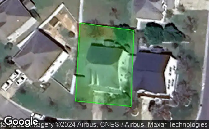 Show on map Property #15886 - Property Location on the Map