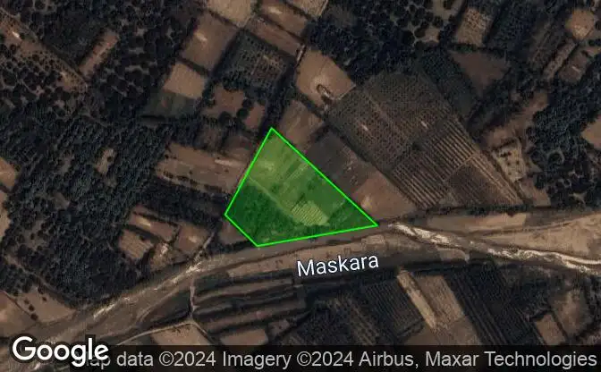 Mostrar no mapa Property #15888 - Localização do imóvel no mapa