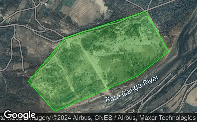 Mostrar no mapa Property #15889 - Localização do imóvel no mapa