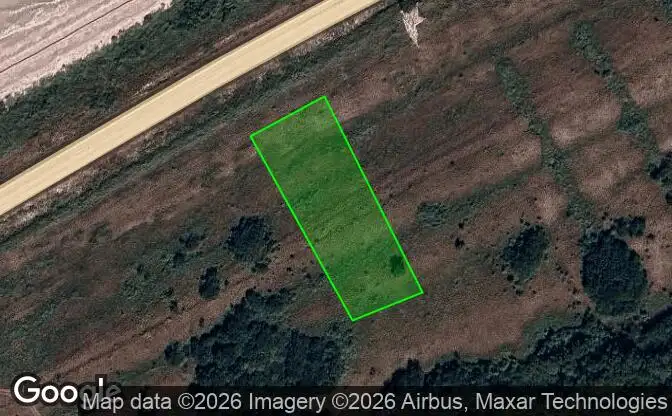 Mostrar en el mapa Property #15892 - Ubicación de la propiedad en el mapa