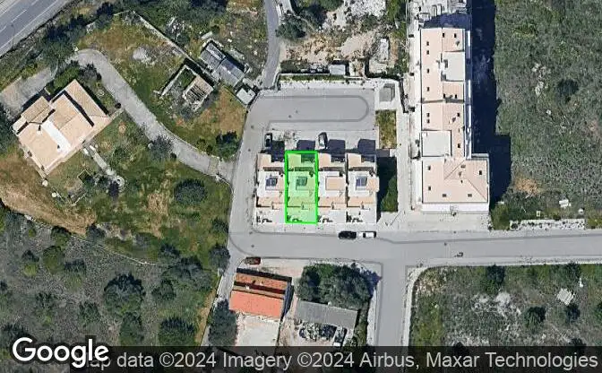 Show on map Property #15894 - Property Location on the Map