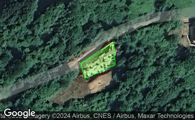Show on map Property #15901 - Property Location on the Map