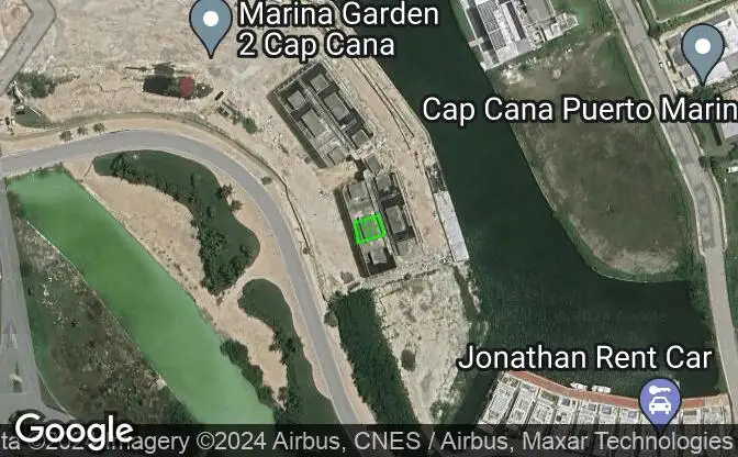 Show on map Property #15903 - Property Location on the Map