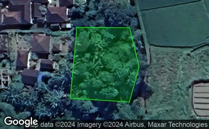 Show on map Property #15904 - Property Location on the Map