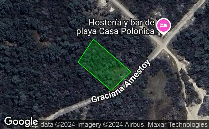 Show on map Property #15908 - Property Location on the Map