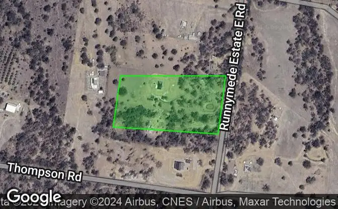 Show on map Property #15909 - Property Location on the Map