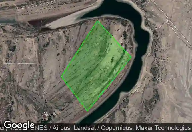 Mostrar no mapa Property #1591 - Localização do imóvel no mapa