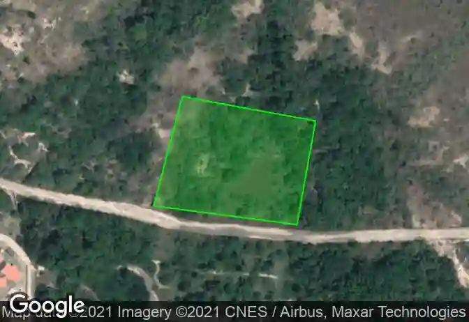 Mostrar no mapa Property #1592 - Localização do imóvel no mapa