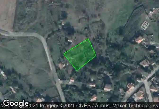 Toon op kaart Property #1594 - Locatie van het pand op de kaart