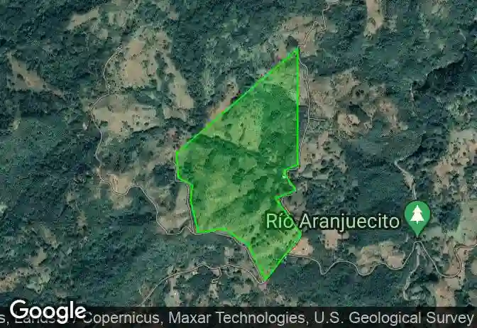 Show on map Property #160 - Property Location on the Map