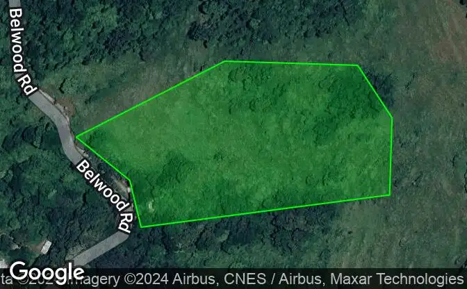 Show on map Property #1612 - Property Location on the Map