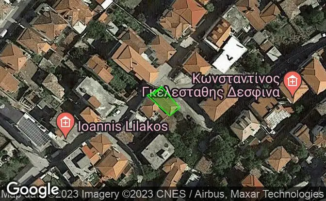 Показати на мапі Property #1629 - Розташування на мапі