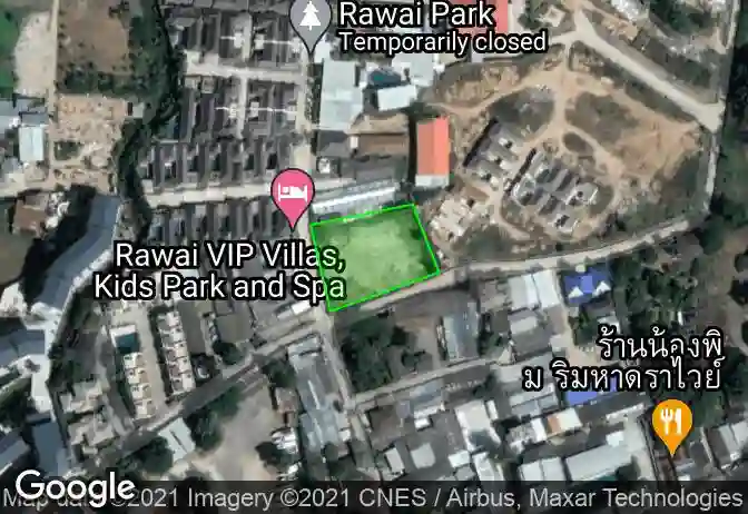 Show on map Property #1632 - Property Location on the Map