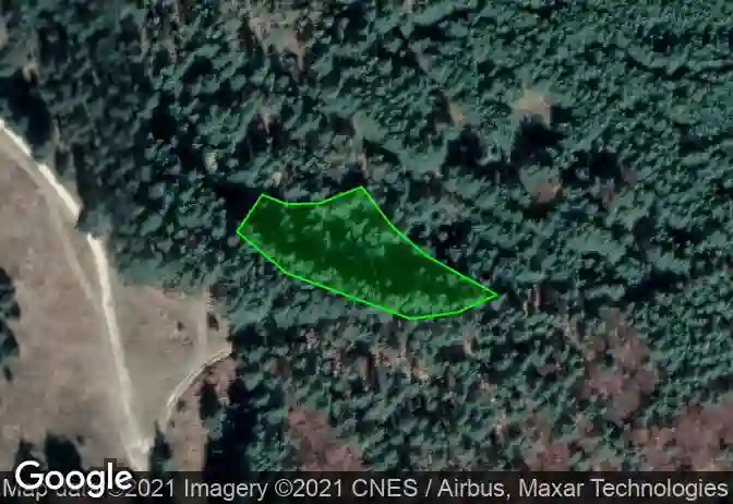 Show on map Property #1647 - Property Location on the Map