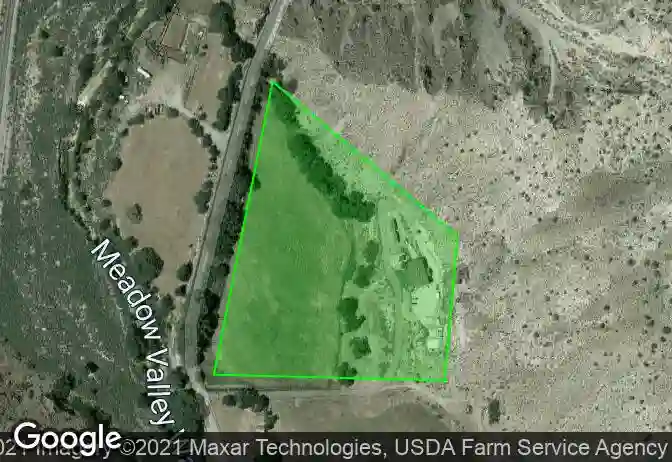 Show on map Property #1669 - Property Location on the Map