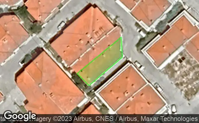 Show on map Property #1677 - Property Location on the Map