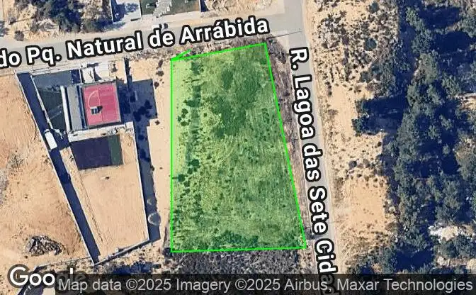 Show on map Property #168 - Property Location on the Map