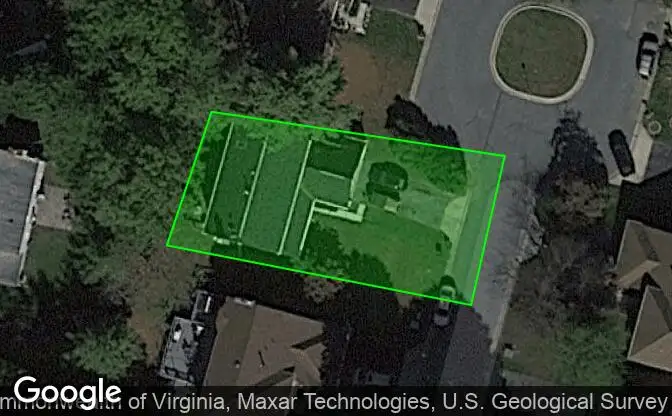 Show on map Property #1686 - Property Location on the Map