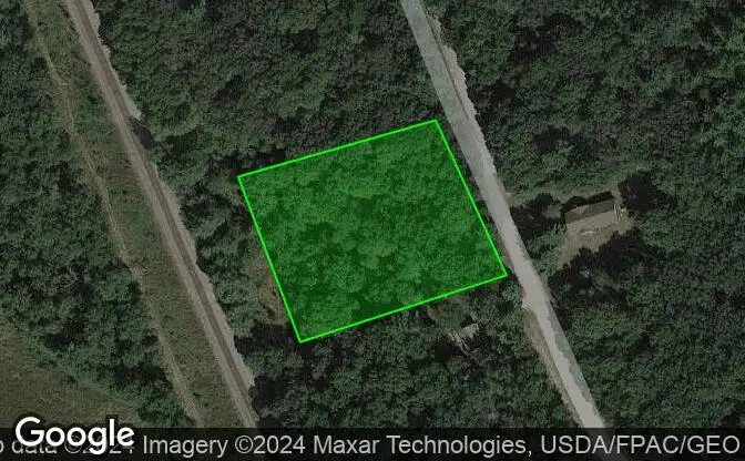 Show on map Property #16909 - Property Location on the Map