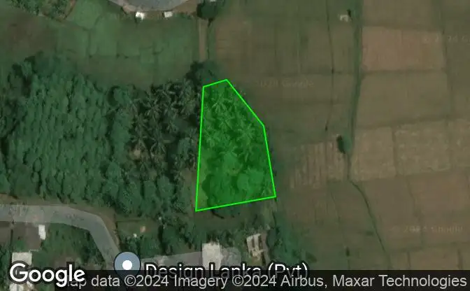 Show on map Property #16915 - Property Location on the Map