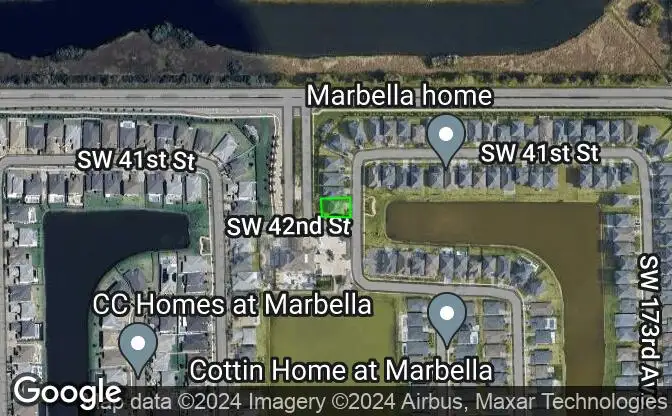 Toon op kaart Property #16916 - Locatie van het pand op de kaart