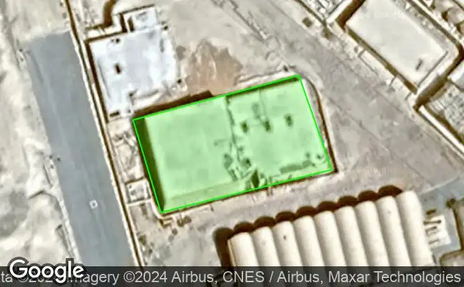 Show on map Property #16927 - Property Location on the Map
