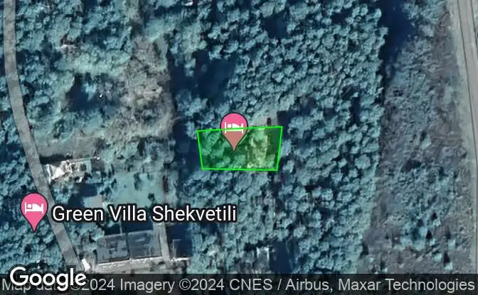 Show on map Property #16930 - Property Location on the Map