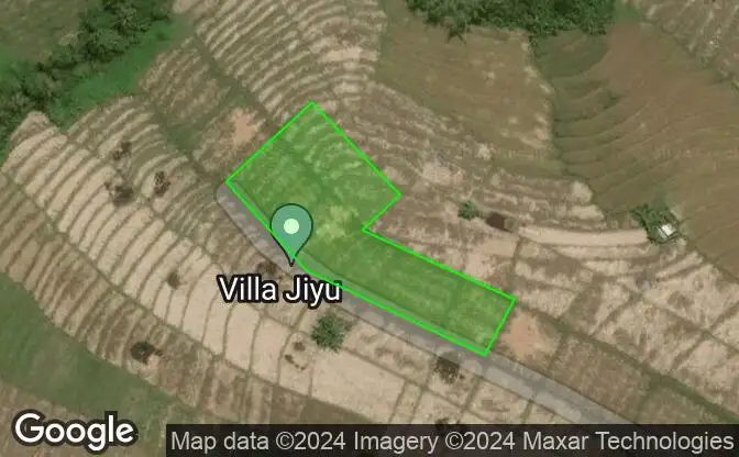 Show on map Property #16932 - Property Location on the Map