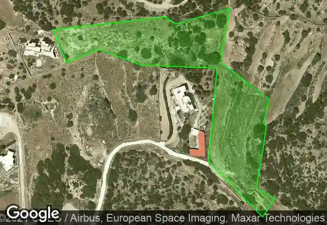 Show on map Property #1694 - Property Location on the Map